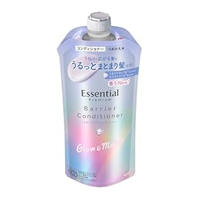 リンス・コンディショナー(ヘアケア・カラー・スタイリング